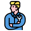 Mechanic icon 64x64