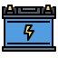 Battery icon 64x64