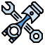 Repair icon 64x64