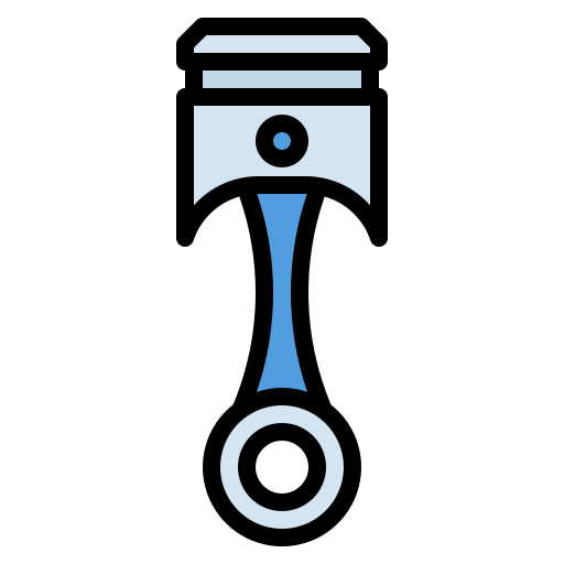 Piston icon