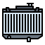 Radiator アイコン 64x64