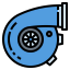 Turbo icon 64x64