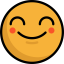 Happy icon 64x64