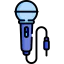 Microphone icon 64x64