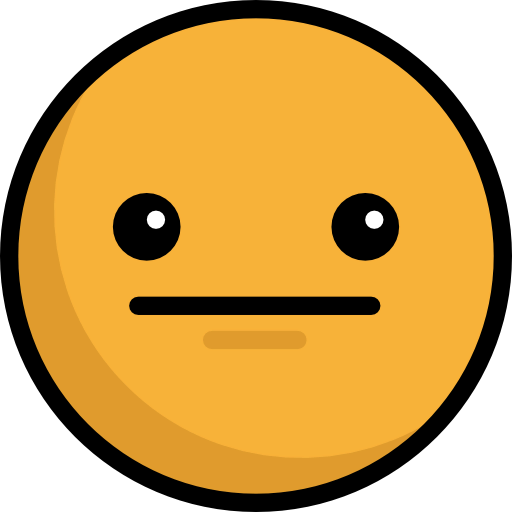 Confused ícono