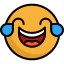Laughing ícono 64x64
