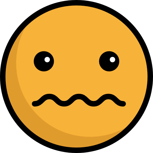 Scare icon