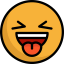 Laughing ícono 64x64