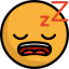 Sleepy ícono 64x64