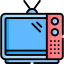 Television icon 64x64