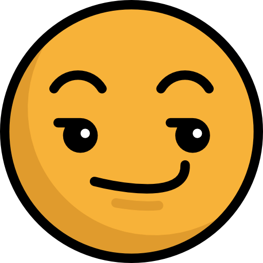 Cool icon