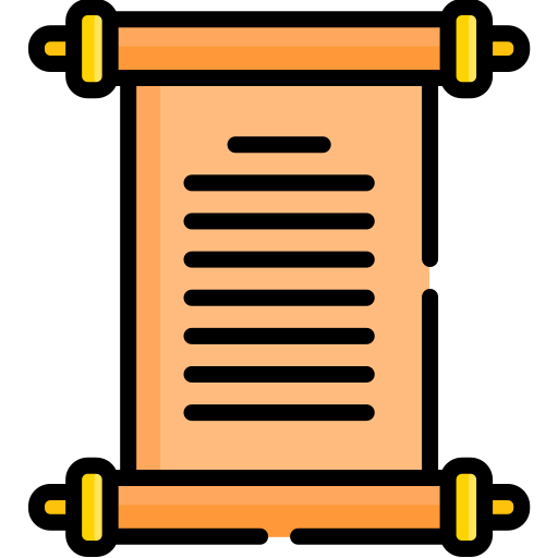 Papyrus icon