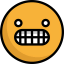 Emoji icon 64x64