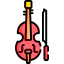 Violin icon 64x64