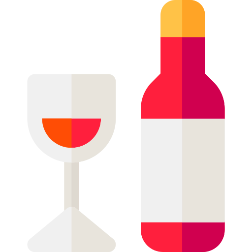 Wine icon
