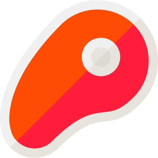 Meat icon