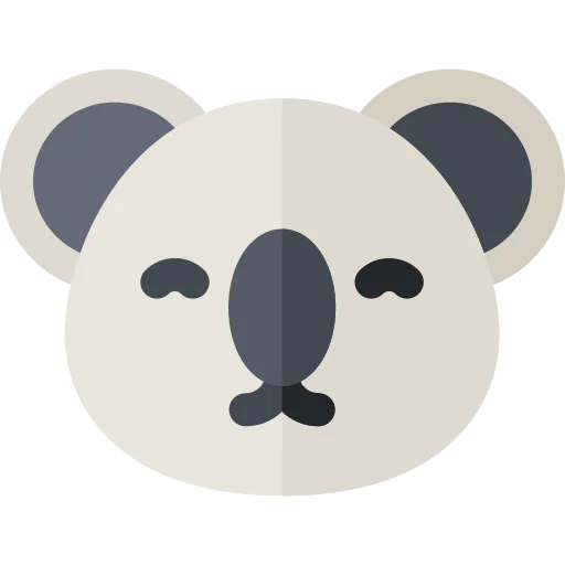 Koala icon