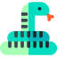 Snake biểu tượng 64x64