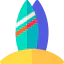 Surf icon 64x64