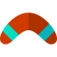 Boomerang icon 64x64