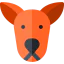 Kangaroo icon 64x64