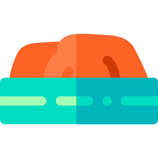 Uluru icon