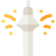 Небо иконка 64x64
