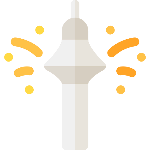 Sky icon