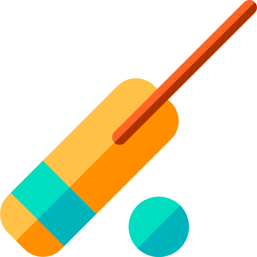 Cricket icon