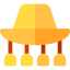 Cork hat icon 64x64
