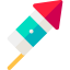 Fireworks icon 64x64