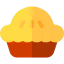 Meat pie іконка 64x64