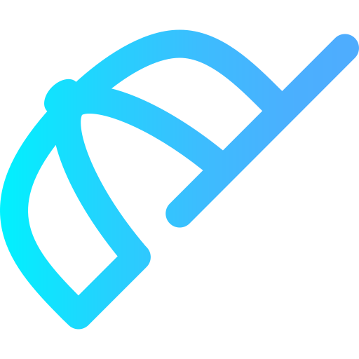 Cap icon