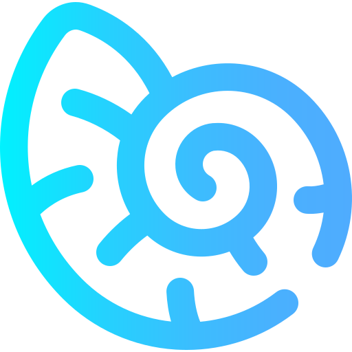 Shell icon