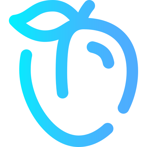 Plum icon