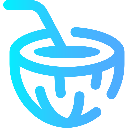 Coconut icon