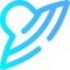 Pamela hat icon 64x64