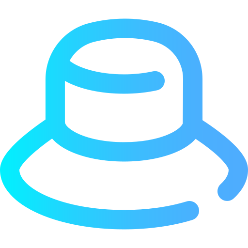 Hat icon