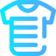 T-shirt icon 64x64