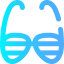 Sunglasses icon 64x64