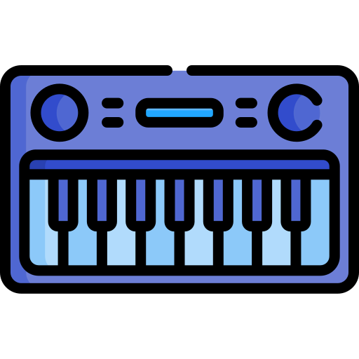 Keyboard icon