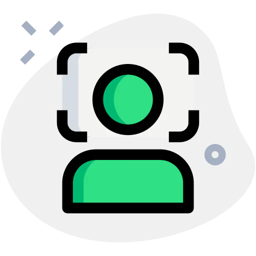 Face icon