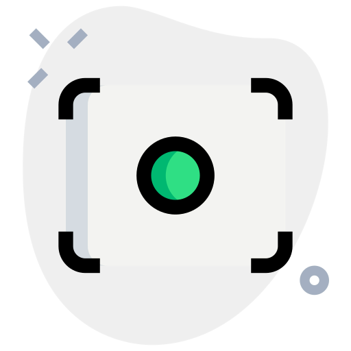 Dot icon