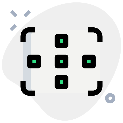 View icon