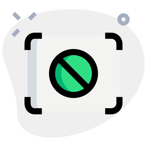 Error icon