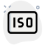 Iso іконка 64x64