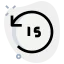Timer ícono 64x64