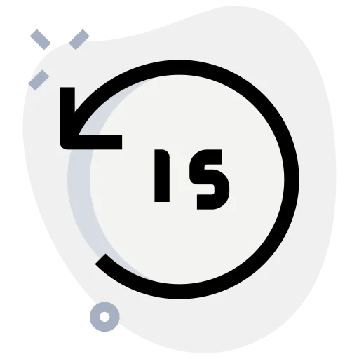 Timer アイコン