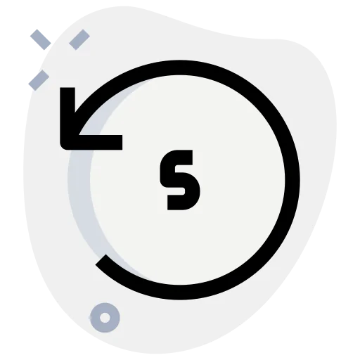 Timer ícono