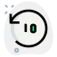 Timer ícono 64x64